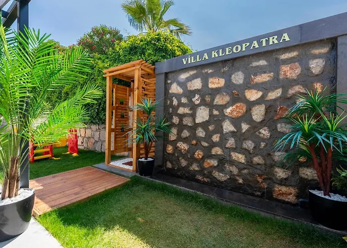 Vip Kleopatra Vilă