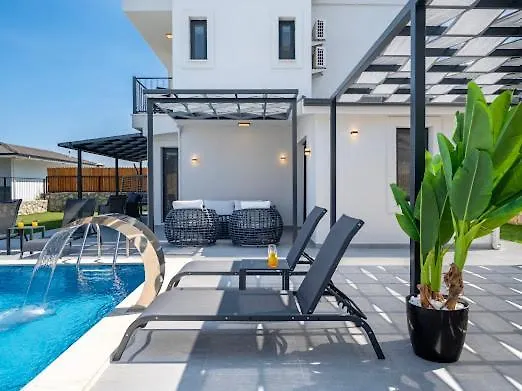 Vip Kleopatra Oludeniz