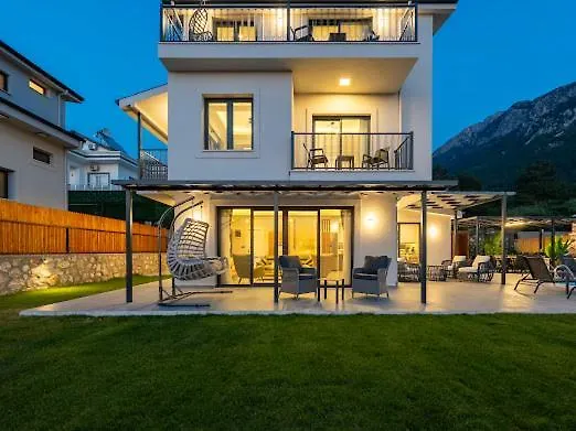 Vip Kleopatra * Oludeniz