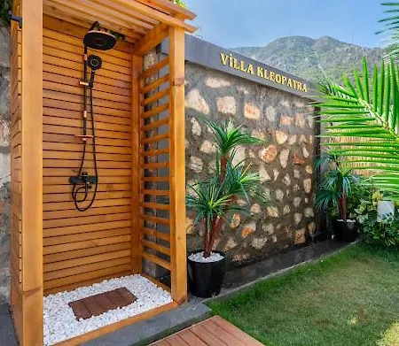 Vila Vip Kleopatra *