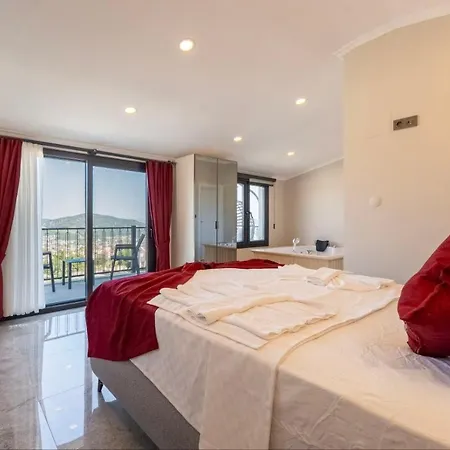 Vip Kleopatra Vila