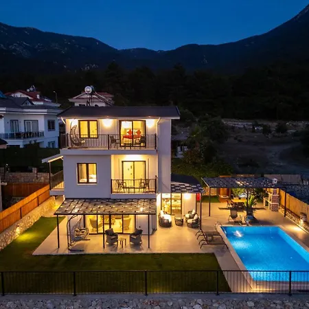 Vila Vip Kleopatra