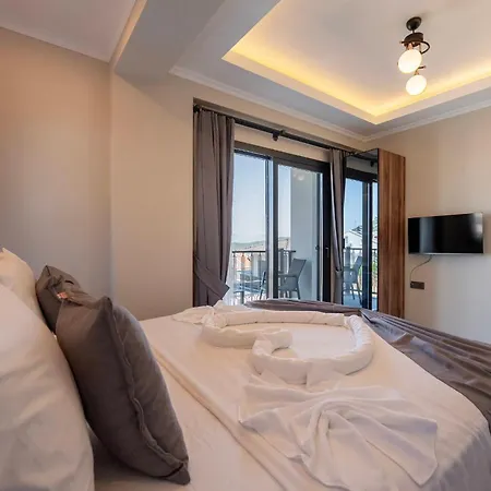 Vip Kleopatra Vila Oludeniz