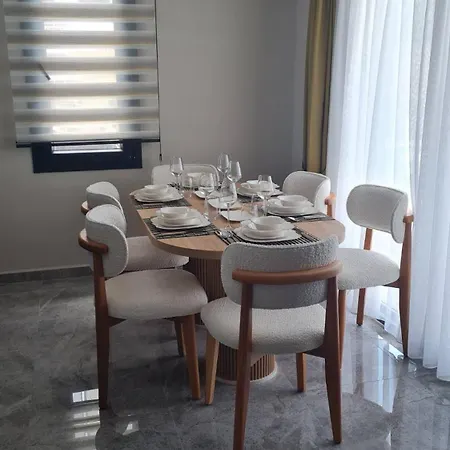 Vip Kleopatra Vila *